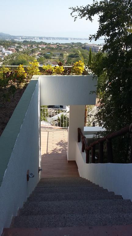 Suite Superior con vistas al mar